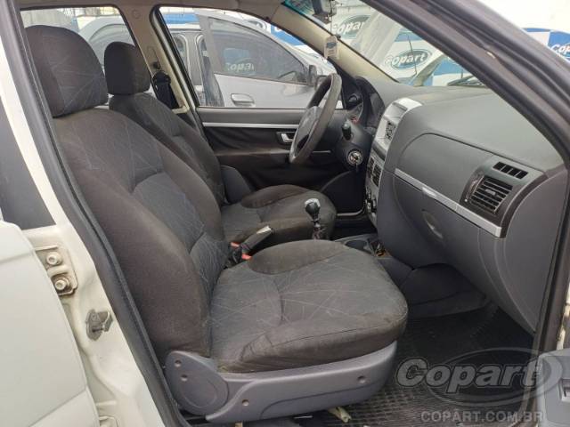 2010 FIAT PALIO 