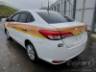 2020 TOYOTA YARIS SEDA 