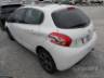 2015 PEUGEOT 208 
