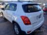 2018 CHEVROLET TRACKER 