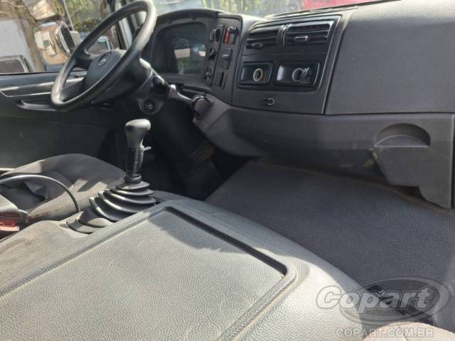 2022 MERCEDES BENZ ATEGO 