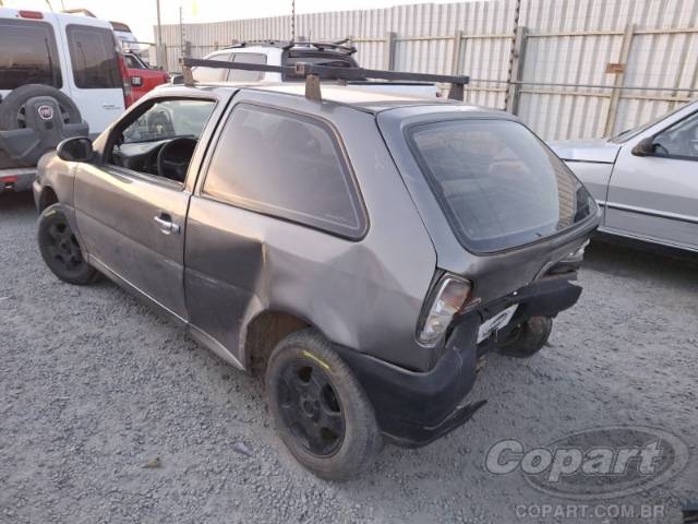 1998 VOLKSWAGEN GOL 