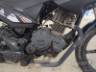 2023 YAMAHA YBR 150 FACTOR 