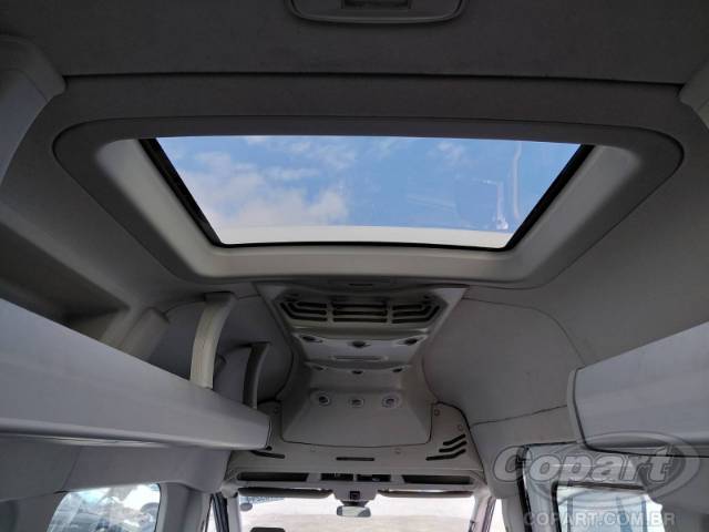 2022 FORD TRANSIT MINIBUS 