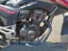 2026 HONDA CG 160 