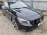 2014 MERCEDES BENZ CLASSE CLA 