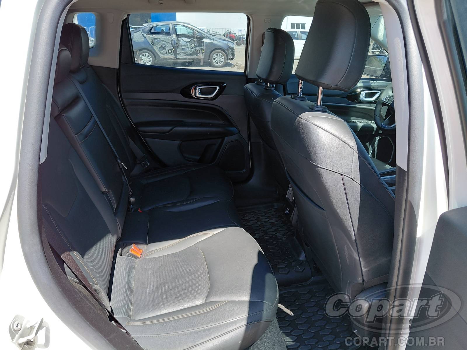 Foto 6 de 12: 2024 JEEP COMPASS