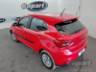 2020 FIAT ARGO 