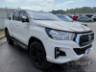 2019 TOYOTA HILUX CD 
