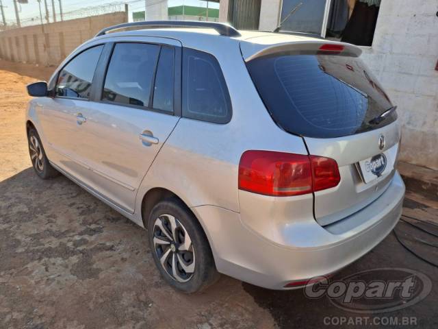 2014 VOLKSWAGEN SPACEFOX 