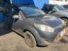 2013 FORD FIESTA 