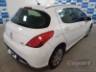 2013 PEUGEOT 308 