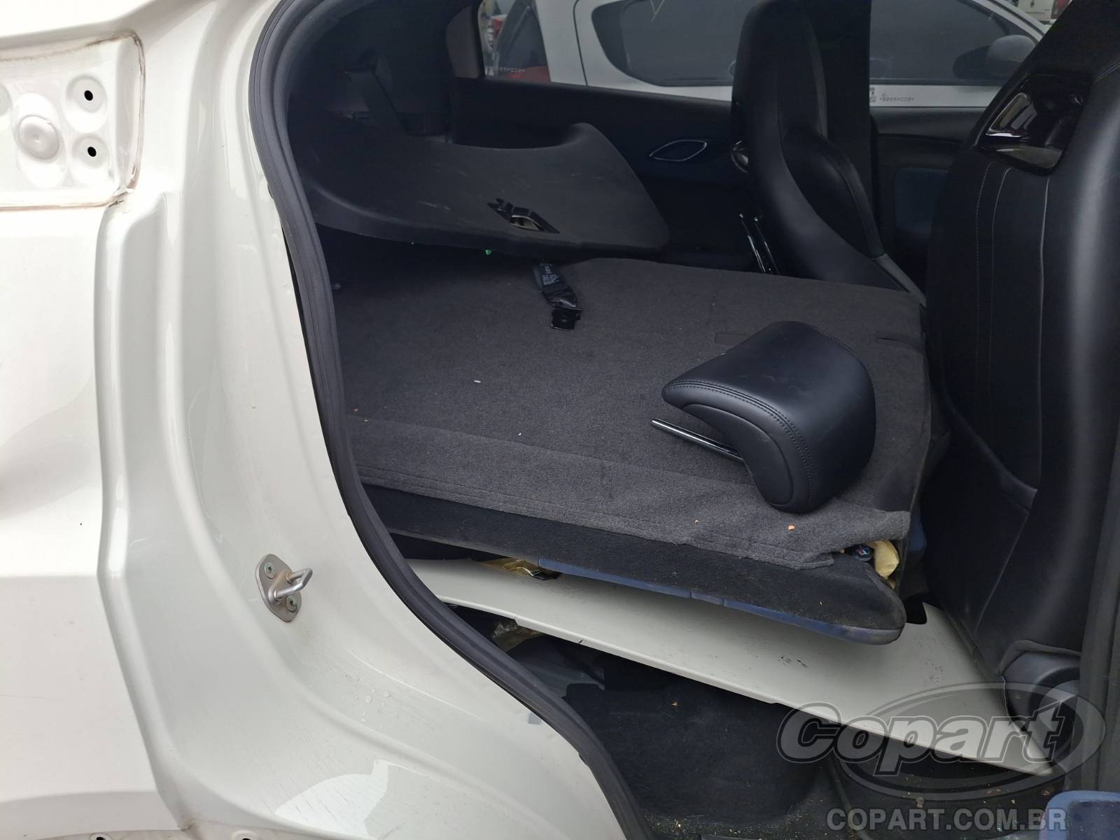 2025 BYD DOLPHIN MINI — foto 6 de 10