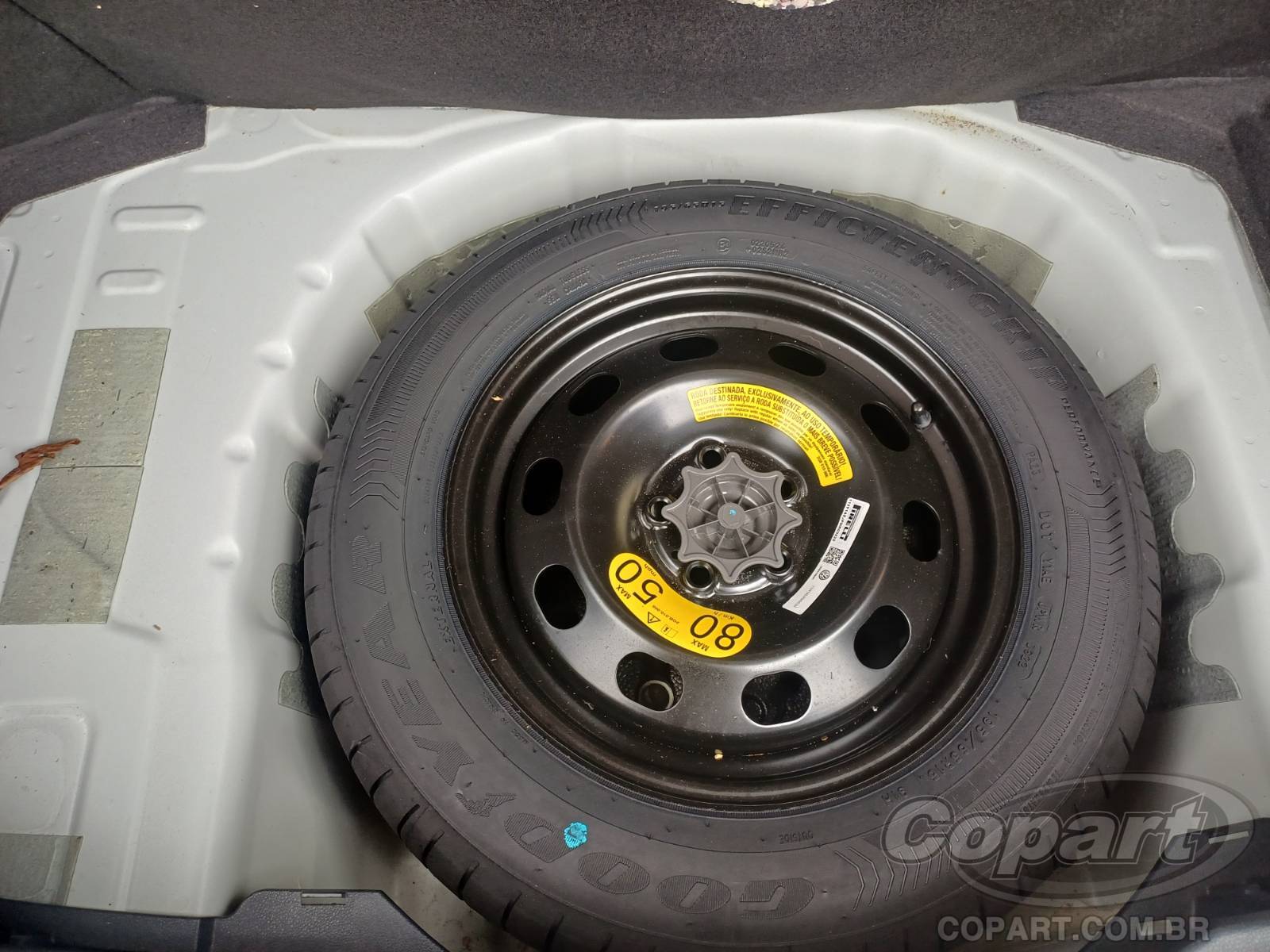 2022 VOLKSWAGEN T-CROSS — foto 10 de 10