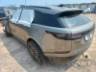 2019 LAND ROVER RANGE ROVER VELAR 