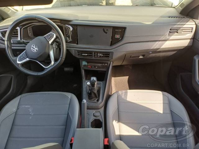 2024 VOLKSWAGEN NIVUS 