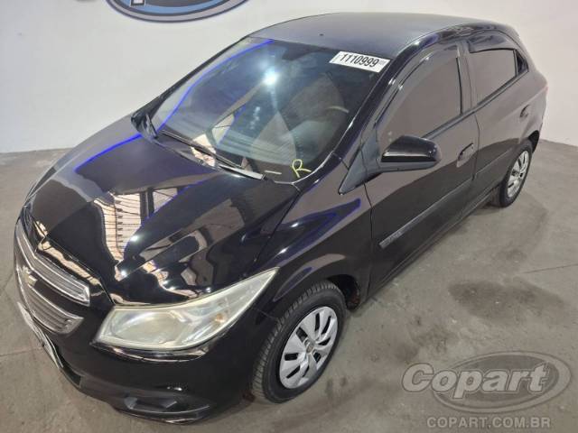 2014 CHEVROLET ONIX 