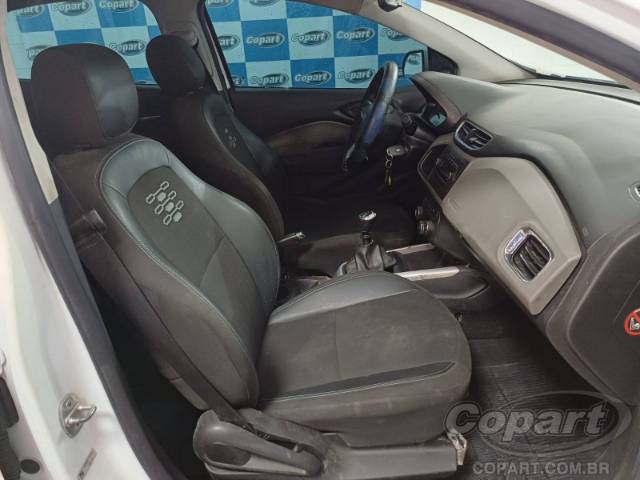 2019 CHEVROLET ONIX 