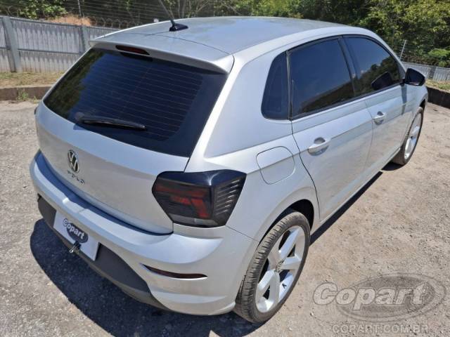 2026 VOLKSWAGEN POLO 