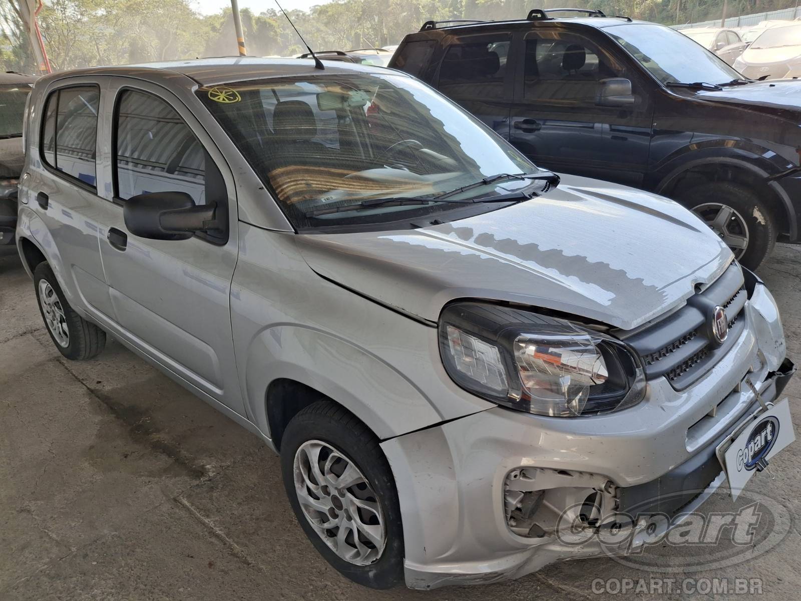 FIAT UNO UNO DRIVE 1.0 FIREFLY 2017/2018