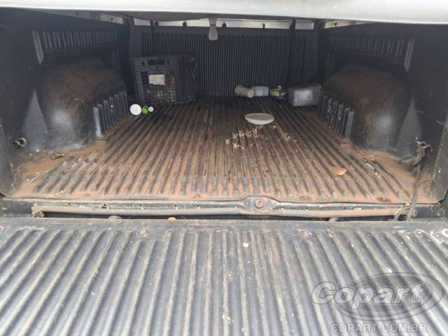 2012 CHEVROLET MONTANA 