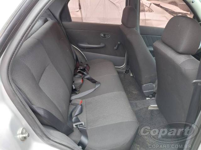 2012 FIAT PALIO 