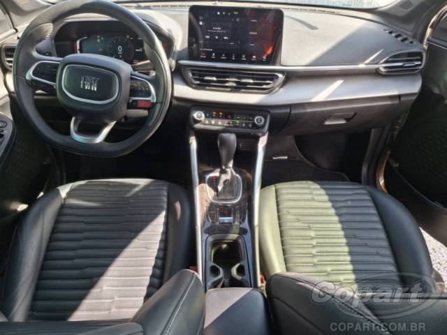 2023 FIAT FASTBACK 