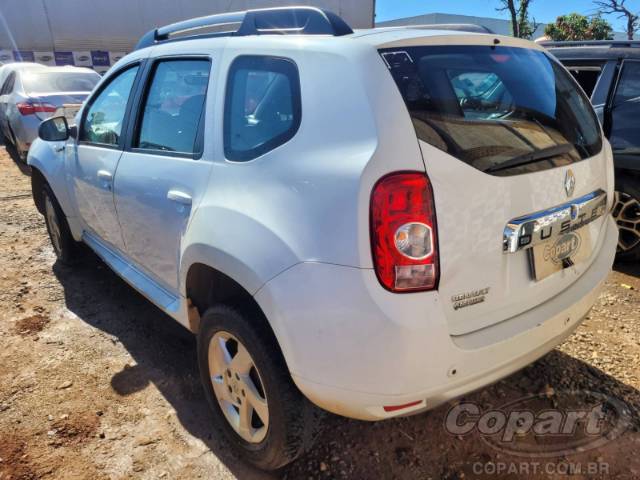 2013 RENAULT DUSTER 