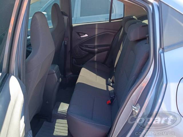 2022 CHEVROLET ONIX PLUS 