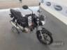 2020 HONDA CG 160 