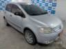 2007 VOLKSWAGEN FOX 