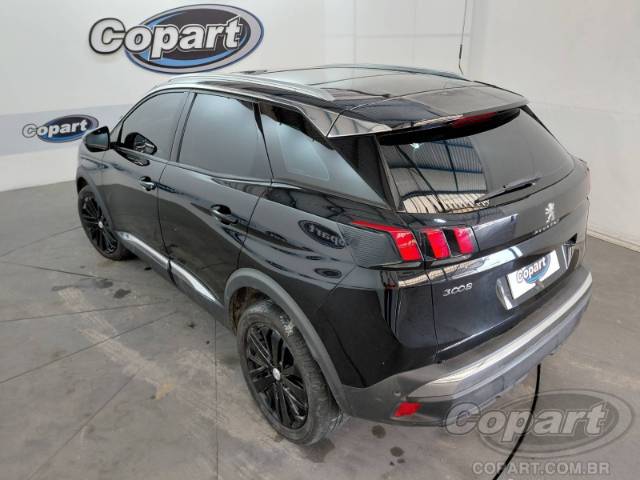 2019 PEUGEOT 3008 