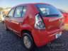 2011 RENAULT SANDERO 