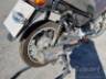 2012 HONDA POP 100 