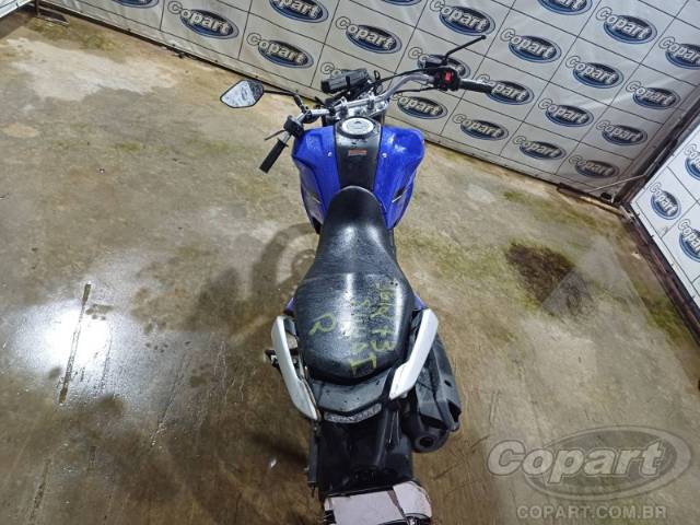 2024 YAMAHA XTZ 250 