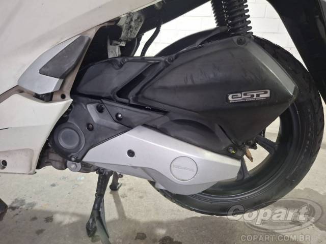 2019 HONDA PCX 