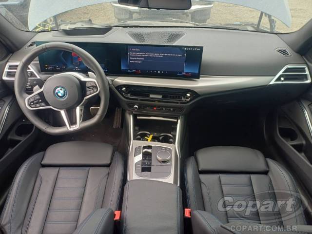 2026 BMW SERIE 3 