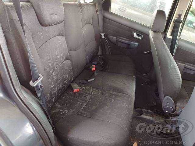 2005 FIAT PALIO WEEKEND 