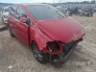 2006 VOLKSWAGEN FOX 