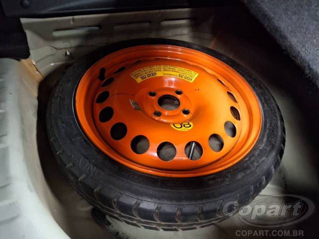 2018 CHEVROLET PRISMA 