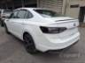 2025 VOLKSWAGEN VIRTUS 