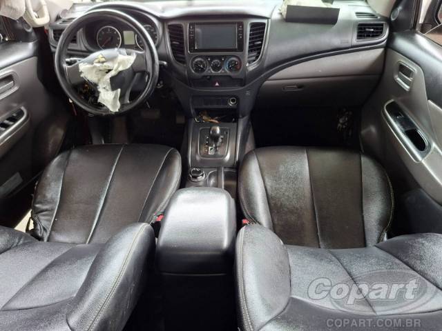 2019 MITSUBISHI L200 TRITON SPORT 