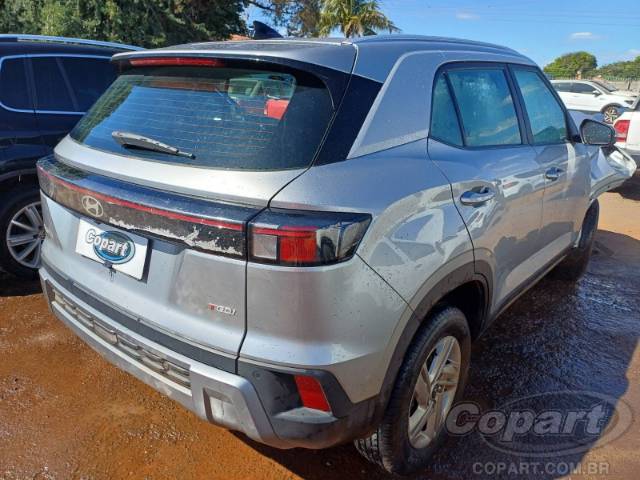 2026 HYUNDAI CRETA 