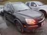 2012 CHEVROLET CAPTIVA 