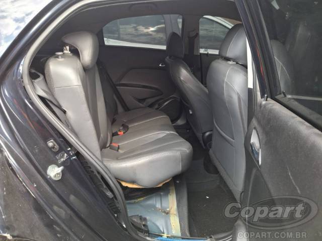 2014 HYUNDAI HB20 
