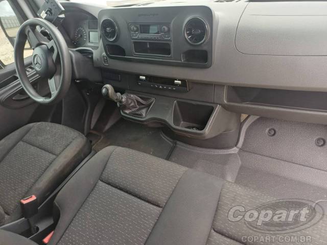 2022 MERCEDES BENZ SPRINTER 