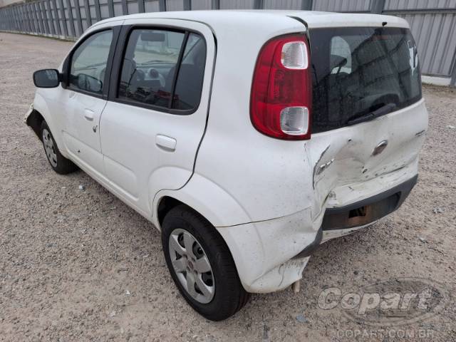 2014 FIAT UNO 
