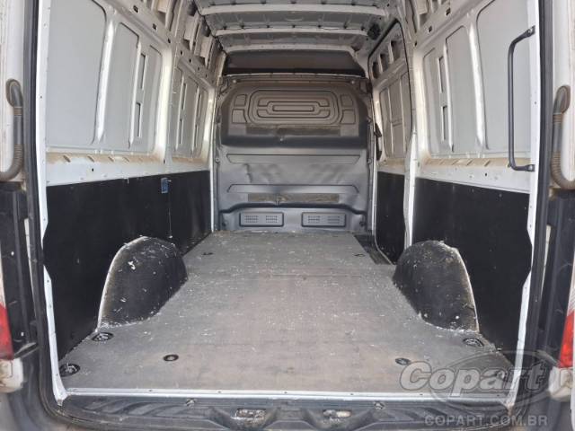 2022 MERCEDES BENZ SPRINTER 