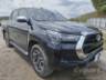 2022 TOYOTA HILUX CD 