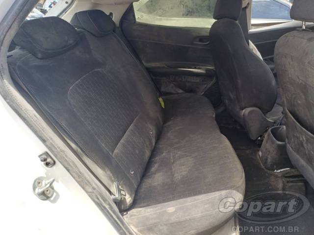 2023 HYUNDAI HB20 